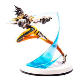 Tracer Action Figure - Overwatch